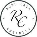 Rowe Casa Organics logo