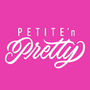 Petite 'n Pretty logo