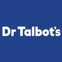 Dr. Talbot's logo