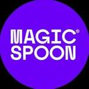 Magic Spoon logo