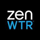 ZenWTR logo