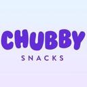 Chubby Snacks logo